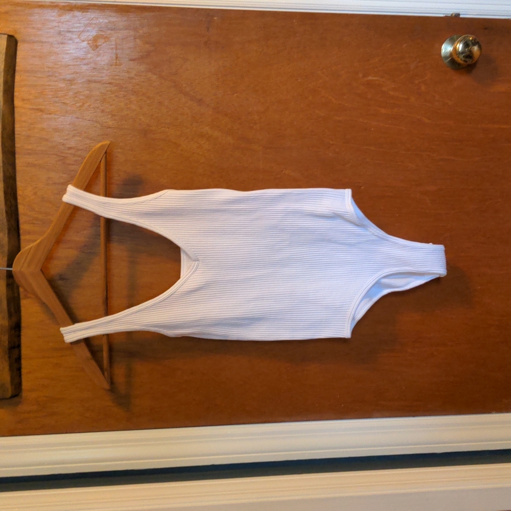 Set of 2 Bodysuits - Perfect Condition